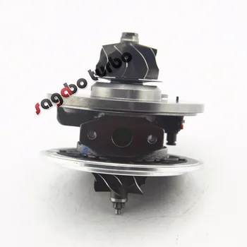 

Turbocharger Cartridge for Opel Astra H 1.9 CDTI 88Kw Chra 755042 755373 Turbine 93192073 GT1749V Turbo Core 767835-5001S 767835