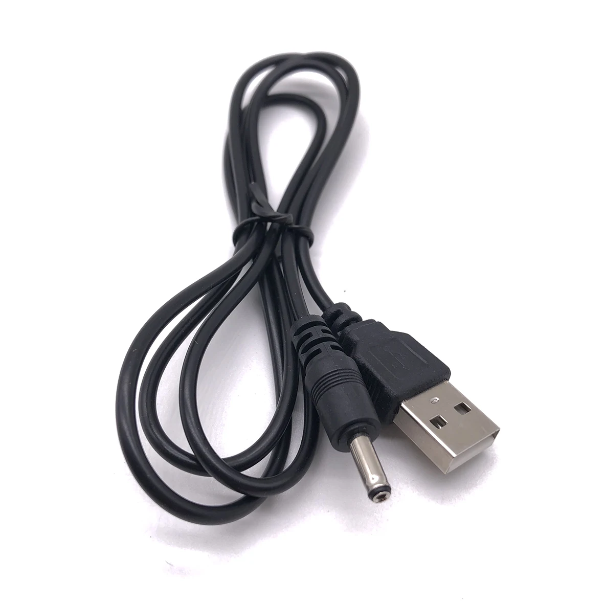 Штепсельная Вилка USB 2 0 A типа папа в dc3 5 мм * 1 35 штепсельная вилка В 12 медных ядер