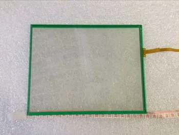 

New Touch Screen only Touch & Touch Glass for panel N010-0554-X028