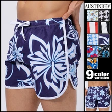 Мужские шорты пляжные американские мужские шорты 30306