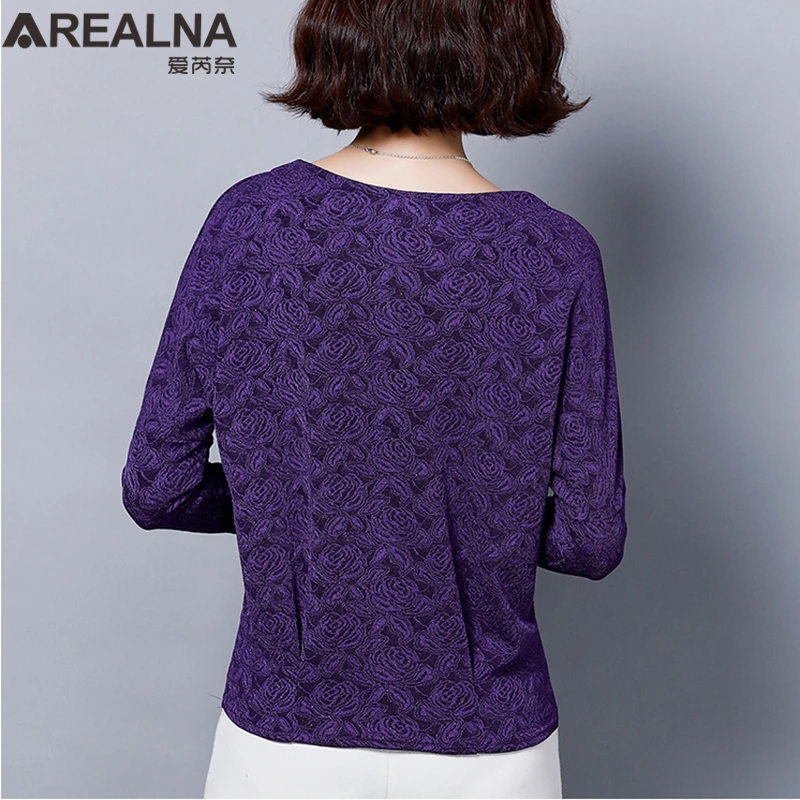 Tamaño Moda 4xl Mujeres rojo azul Elegante Plus Negro púrpura Murciélago 2019 Mujer Manga Terciopelo fucsia Vintage Las Tops Blusas Rosa Camisa De Blusa wtAaxz6zq
