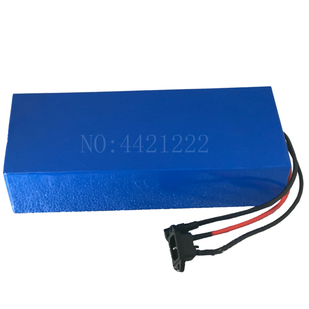 36 V 20ah 1000 W Bateria Scooter