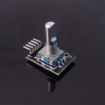 

18pcs Rotary encoder modules Brick Sensor Development Board Compatible with Arduino