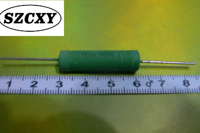 Rx21 10w резистор
