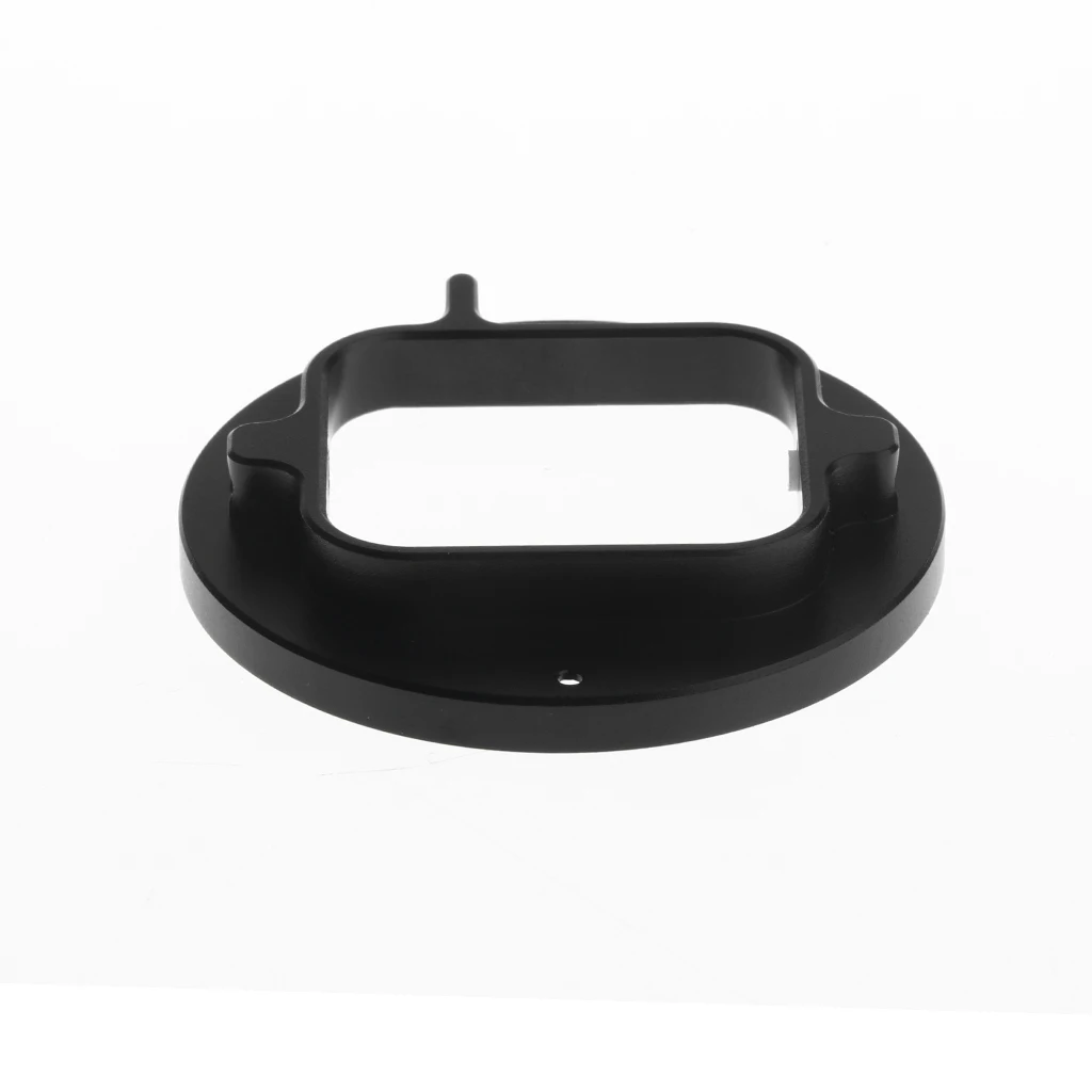 52mm Lens Filter Adapter Ring Mount Converter Ring for Gopro Hero 5 Camera