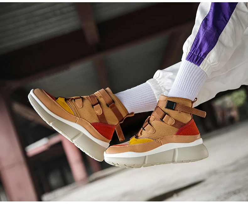 Кроссовки для бега Повседневная модная уличная спортивная обувь дикий тренд спортивная обувь пара моделей Спортивная прогулочная обувь для бега