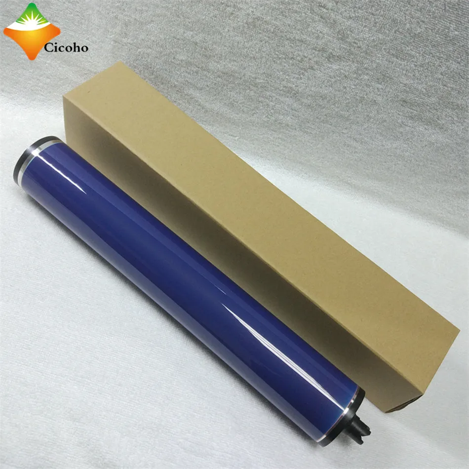 DC252 Black Cylinder for Xerox 700 opc drum For Xerox 550 Docucolor 240 250 242 252 260 OPC Drum C75 J75 c7600 black opc drum