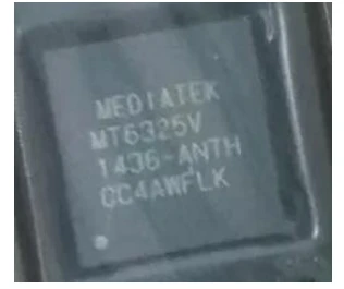 Бесплатная доставка MT6325V MT6325 5 шт./лот | Мобильные телефоны и аксессуары