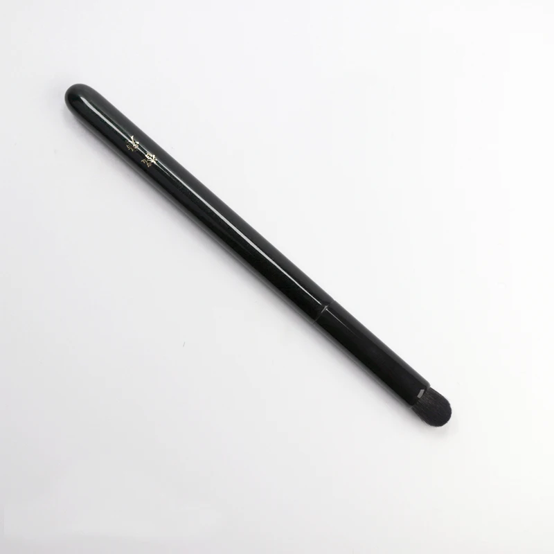 

208 Professional Makeup Brushes Soft Sokouhou Goat Hair Eye Shadow Blending Brush pincel maquiagem Make Up Brush