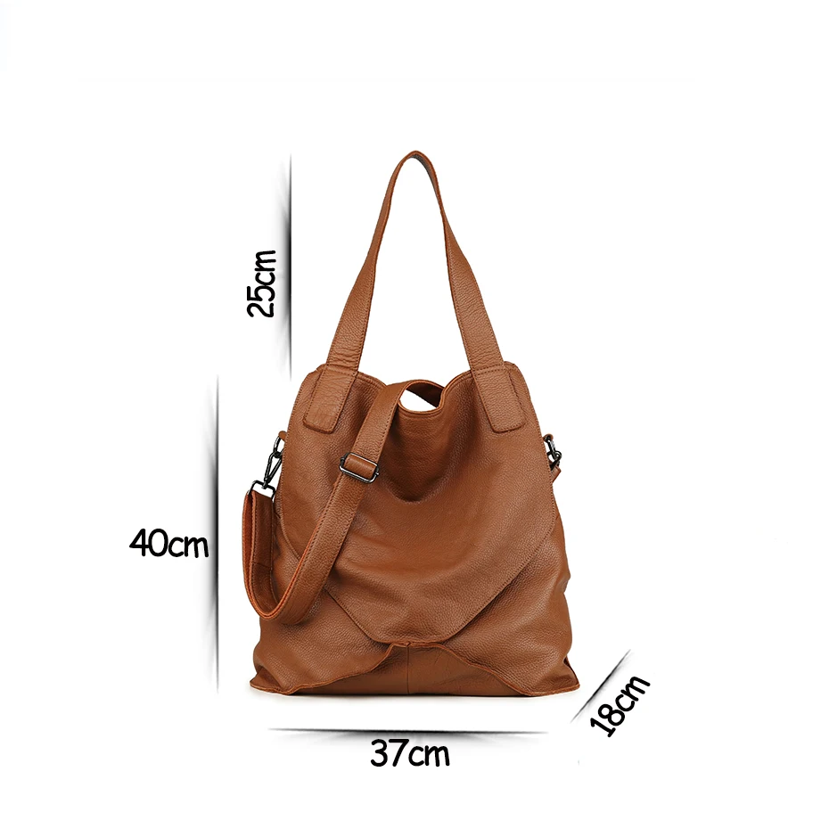 Echtem Schulter Schwarzes Handtaschen Handtasche Sommer Verkäufe Taschen Leder brown Neue 2019 Heiße Umhängetasche Echt Frauen Damen Kuh zwx5RnHZ