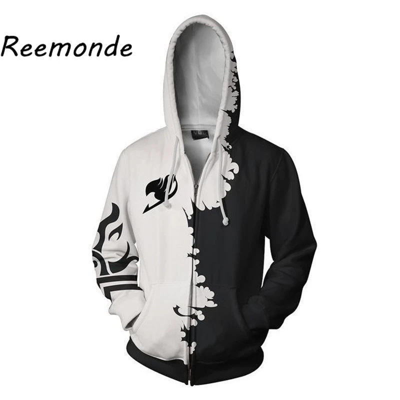cool hoodie jackets