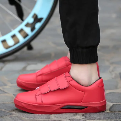 2016 New Trainers Men s Fashion Shoes Casual Flats Shose Man Breathable Walking Men Trainers Chaussures