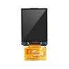 2.4 inch TFT LCD screen 9341 37PIN standard ILI9341 tft color screen LCD display 0.8mm pitch ► Photo 3/4