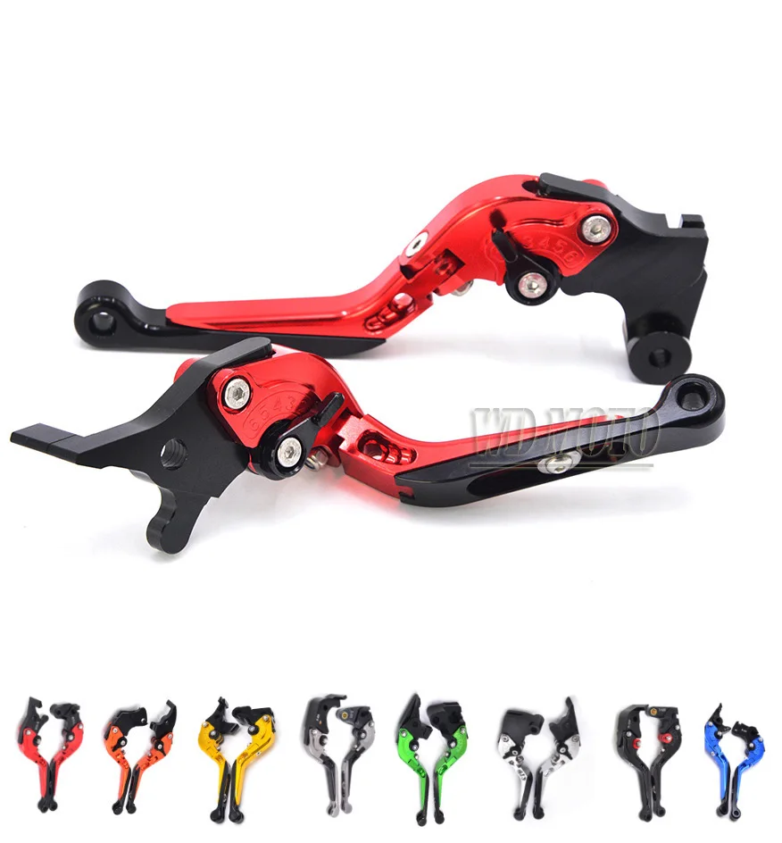 

Motorcycle CNC Aluminum Folding Motorbike Brake Clutch Levers Set For Yamaha T MAX T-max 500 2001 2002 2003 2004 2005 2006 2007