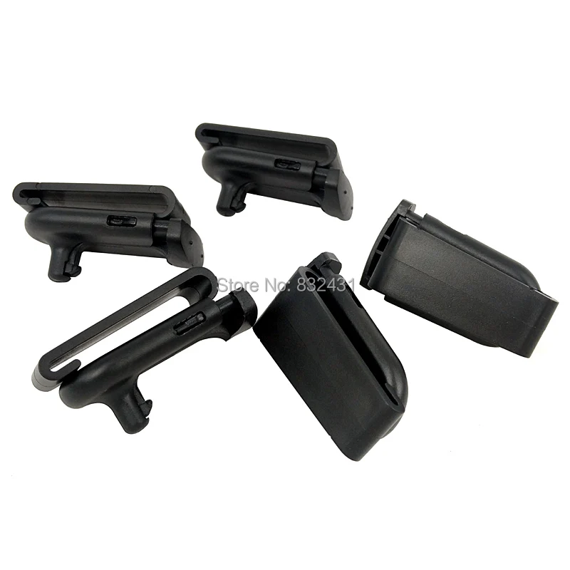 5Pcs Belt Clip For Motorola TLKR T5 T6 3