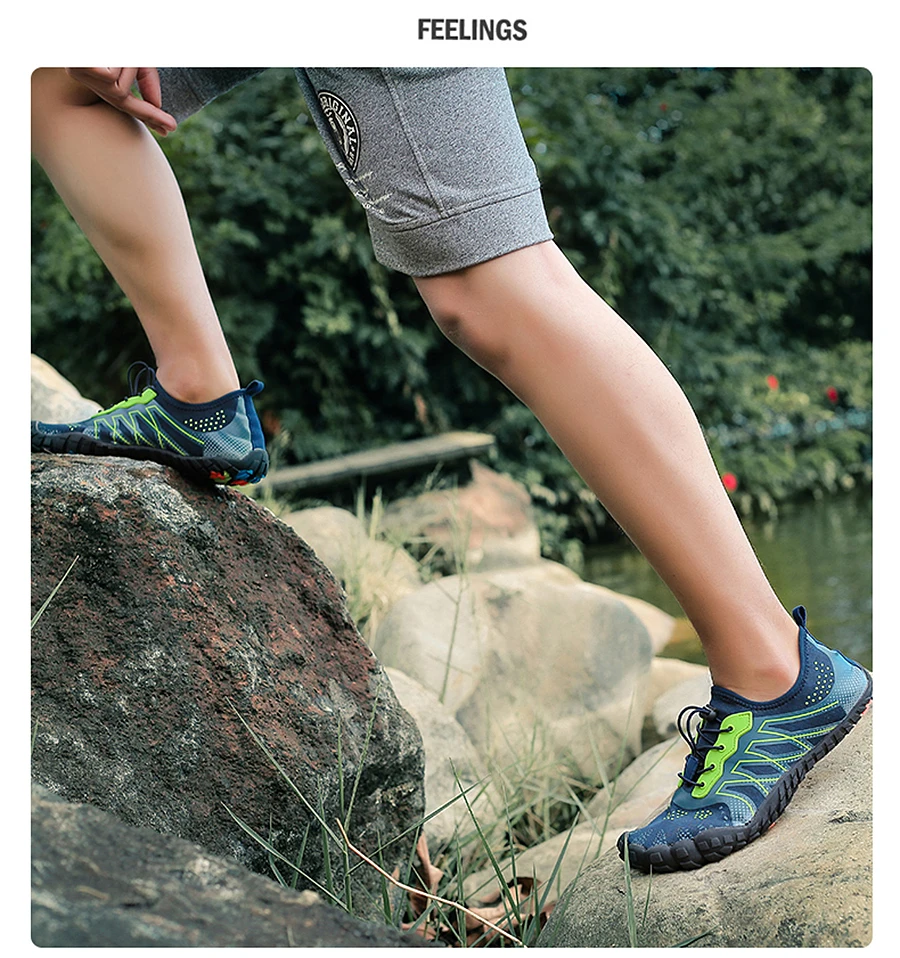 TKN/; Женская водонепроницаемая обувь; уличные кроссовки из водонепроницаемого материала; быстросохнущая обувь для плавания; женские сандалии для походов; сезон лето; 8901