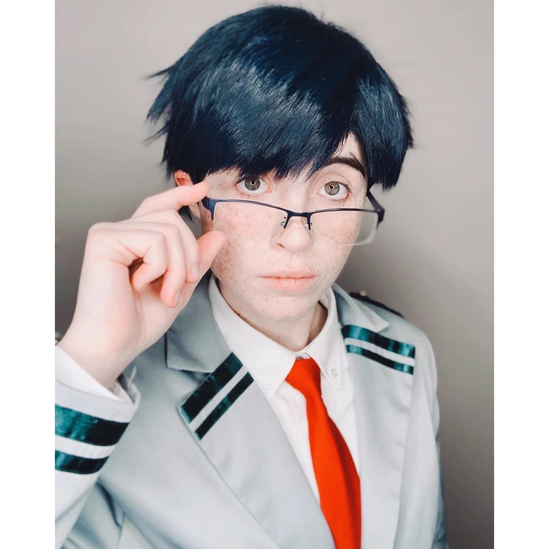 Tenya Iida=1