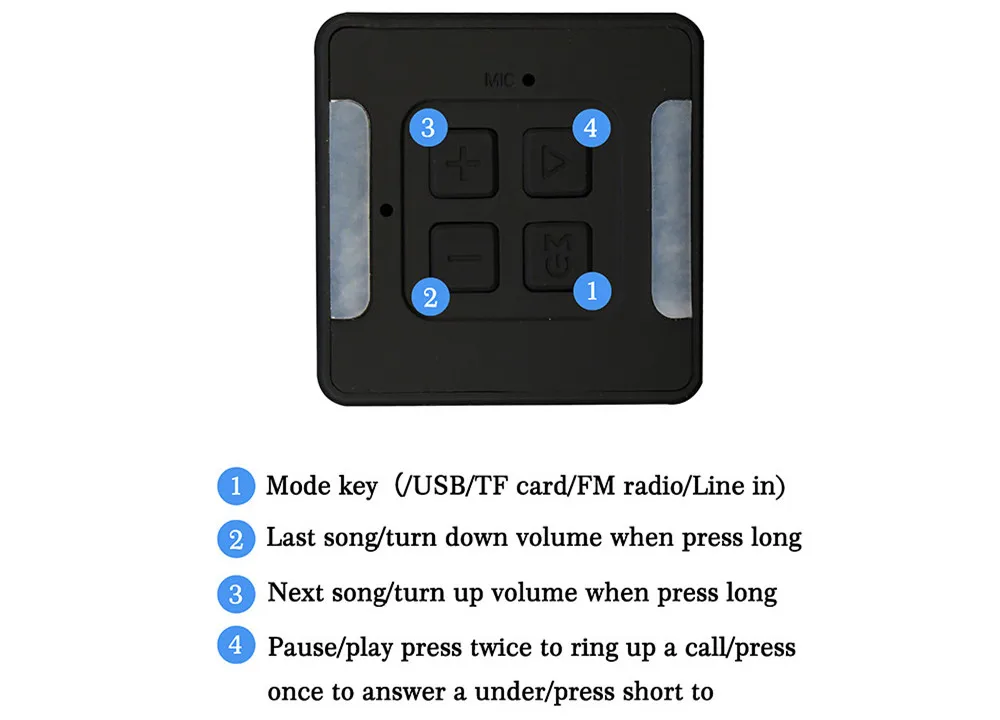 bluetooth speaker mini x3-01_