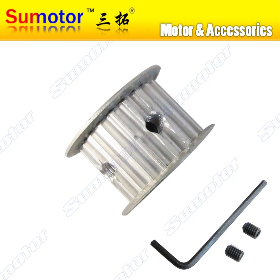 

5M 20T Arc HTD tooth 20Teech Pitch 5mm Bore 8mm 10mm 14mm Belt Pulleys Timing Pulleys for Stepper Servo Motor DIY CNC 3D Printer