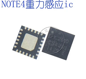 

IC2610 Gravity sensor ic for samsung NOTE4 N9100 N910F