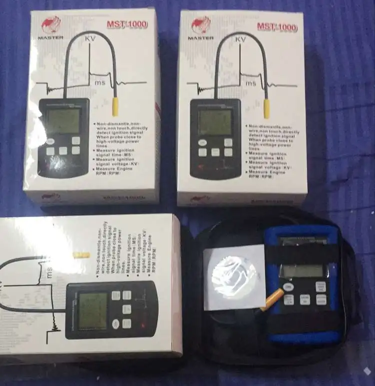 MST1000 1