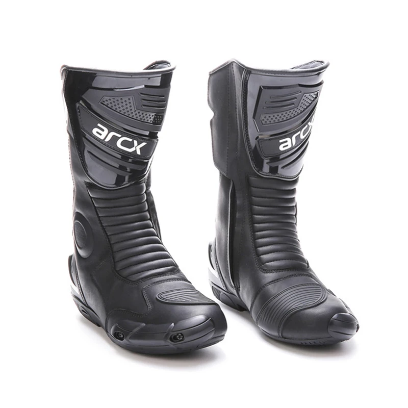 comfy motorcycle boots