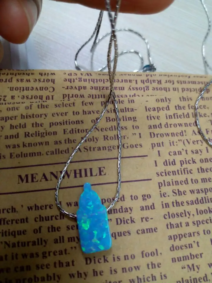 OPAL NECKLACE (13)