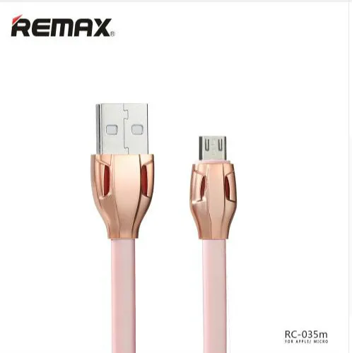 REMAX Micro USB Данные IOS зарядный кабель с Led индикатор освещения передачи данных зарядки для samsung кабель для iPhone 7 8 Plus