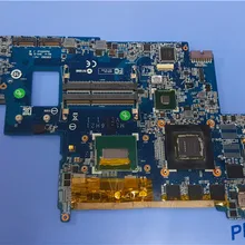 Для MSI GS60 материнская плата портативного компьютера с I7 Процессор и GTX860M MS-16H21 MS-16H2 работают отлично