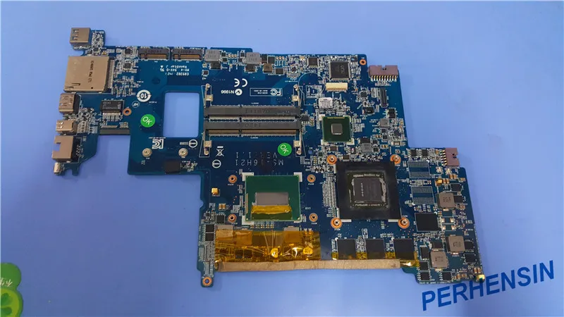 Купить Материнская Плата Для Ноутбука Msi