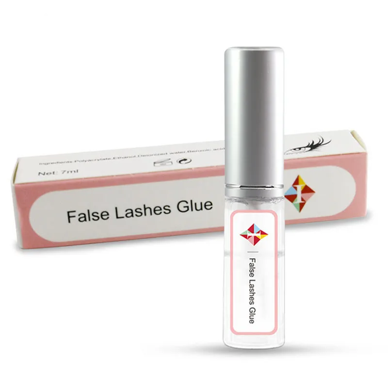 

EyeLash Glue Wave Lotion Lash Lift Eyelashes Glue For Fake Eye Lash Extension Grafting 1 Pcs