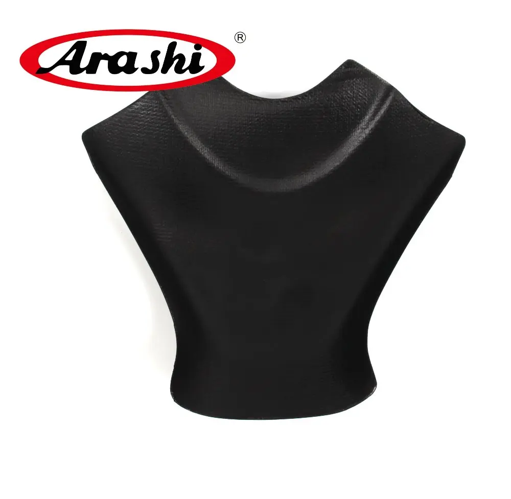 Arashi для SUZUKI GSXR1000 2007 2008 Крышка Резервуара из углеродного волокна GSX1000R GSX R GSXR 1000 K7 K8