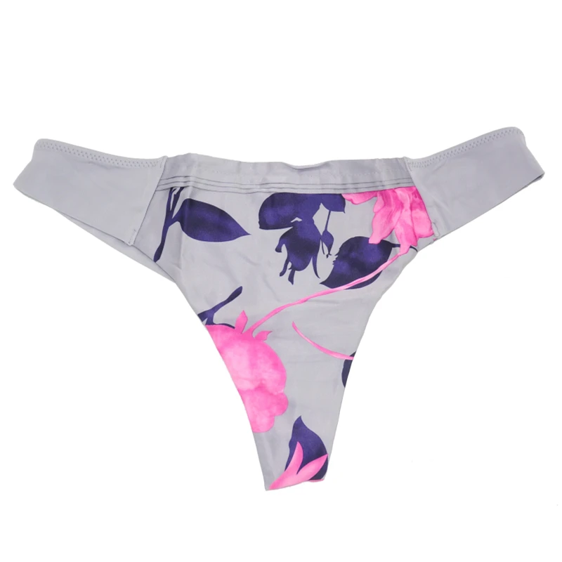 Комплект женского нижнего белья из атласа микро трусы|thong set|g-string setbra and thong set |