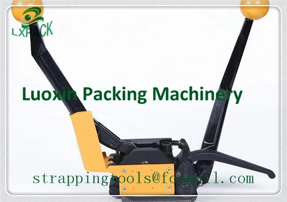 A333 Steel Strap  Tool orgapack fromm signode zapak columbia strapex ITATOOLS cyklop titan strapping machine5
