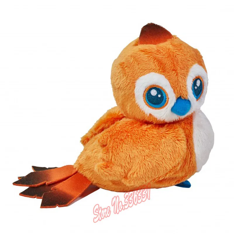 Лидер продаж 2016 Новинка 16 см BlizzCon мир WOW Pepe плюшевые игрушки куклы Лига подарок для малышей Бесплатная доставка