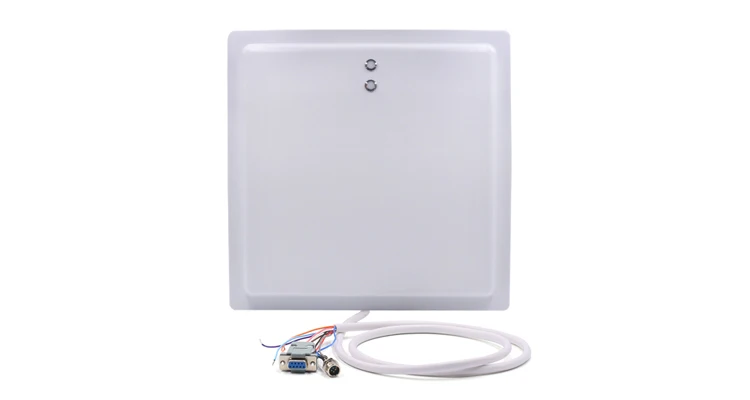 Integrated uhf long range reader (3)