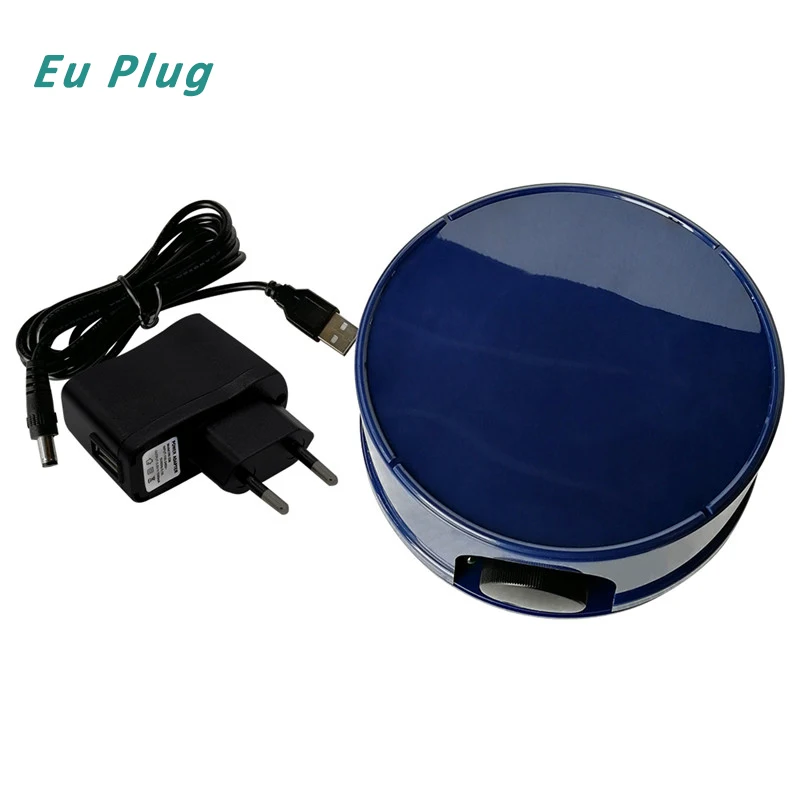

10W 1000ML Magnetic Stirrer Mixer Magnetische roerder Portable Agitator Laboratory Miniature Speed Magnetic Stirrer Mini Mixer
