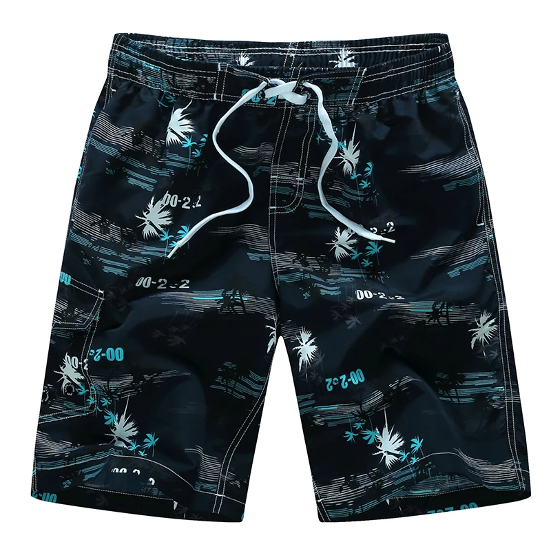 Shorts de praia e surfe