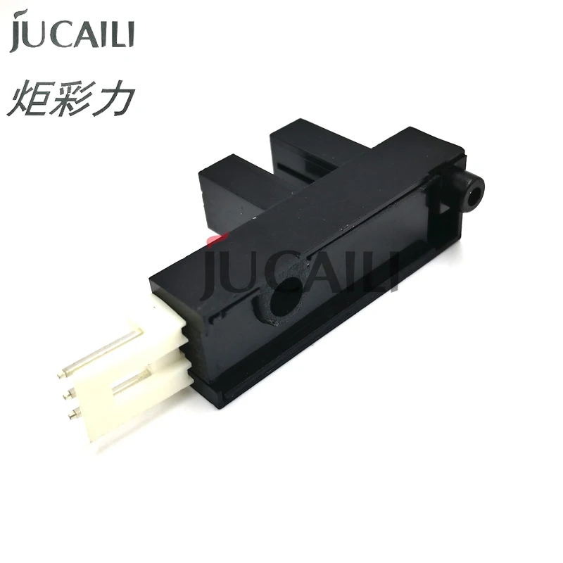 Jucaili printer LC limit sensor for Epson DX5/XP600/4720 printhead for Allwin Xuli printer origin switch