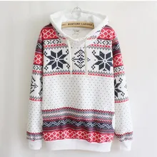 2016 Nuevas Mujeres de La Moda Con Capucha Sudadera Pullover Harajuku Impreso Hoodies Coat Femenino Venta Caliente D714