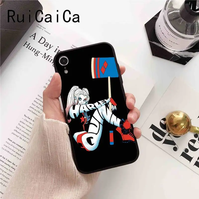 DC Harley Quinn Suicide Squad Joker Wink