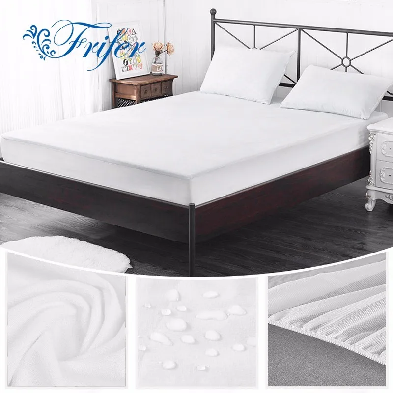 150 x 200 cm High quality Mattress Cover with elastic
