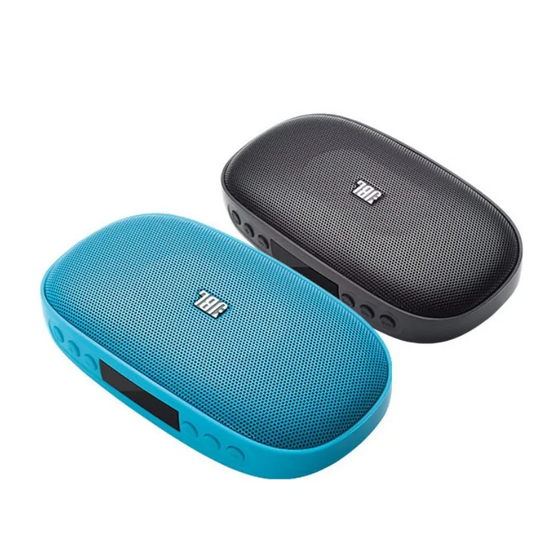 JBL SD-18 беспроводной мини портативный Bluetooth динамик с fm-радио TCard MP3