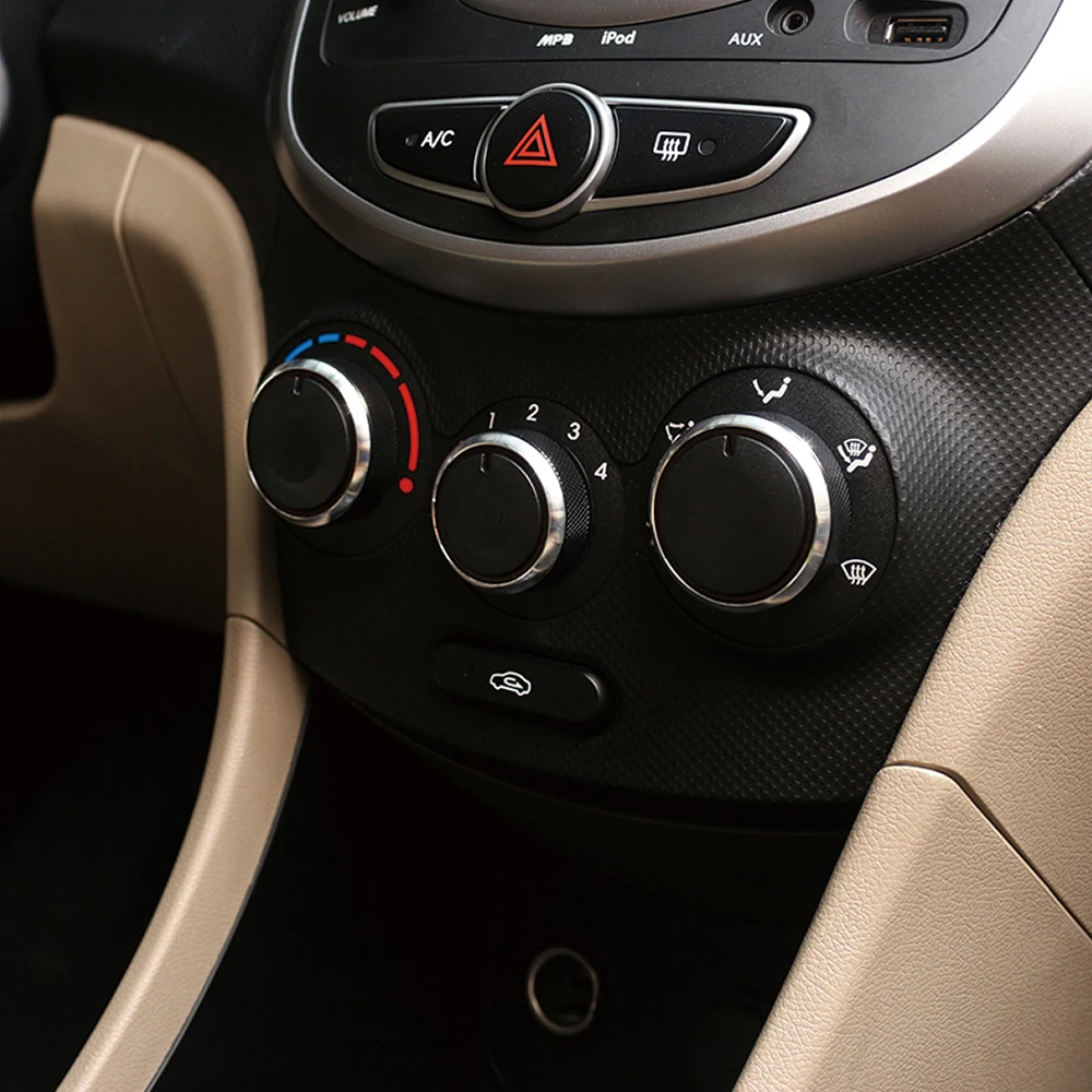 Hyundai Elantra: Air conditioning Hyundai Elantra: Air conditioning
