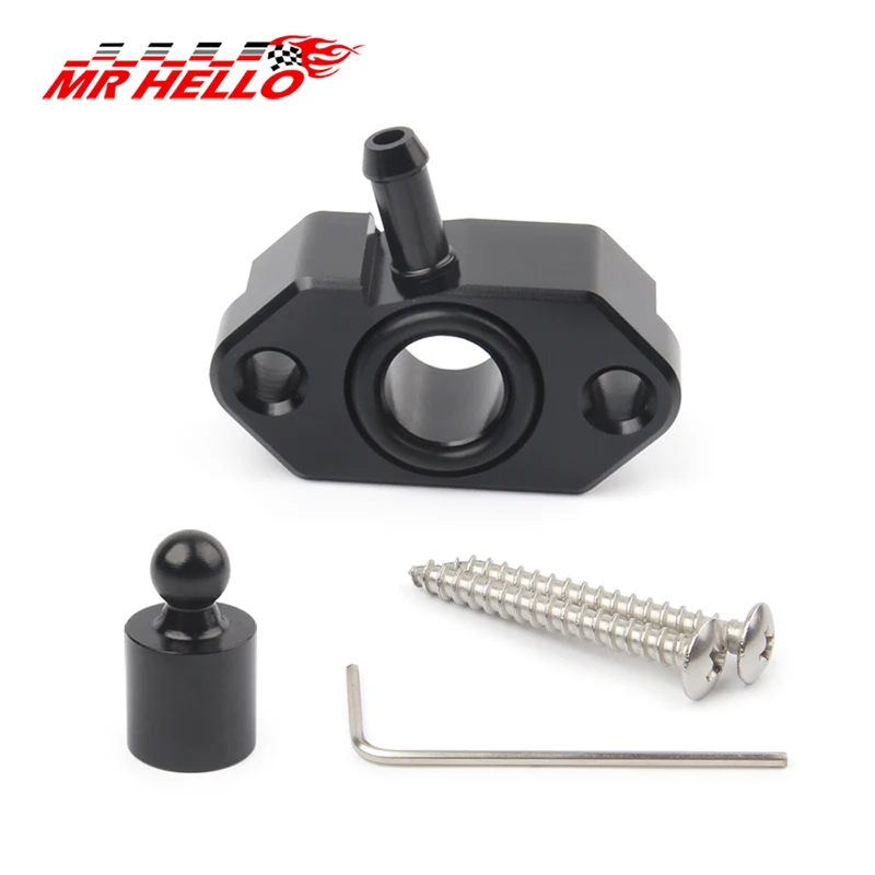 

Turbo Boost Tap Kit For Audi A1 1.4TST ea211 engine For golf 7 mk7 1.4T