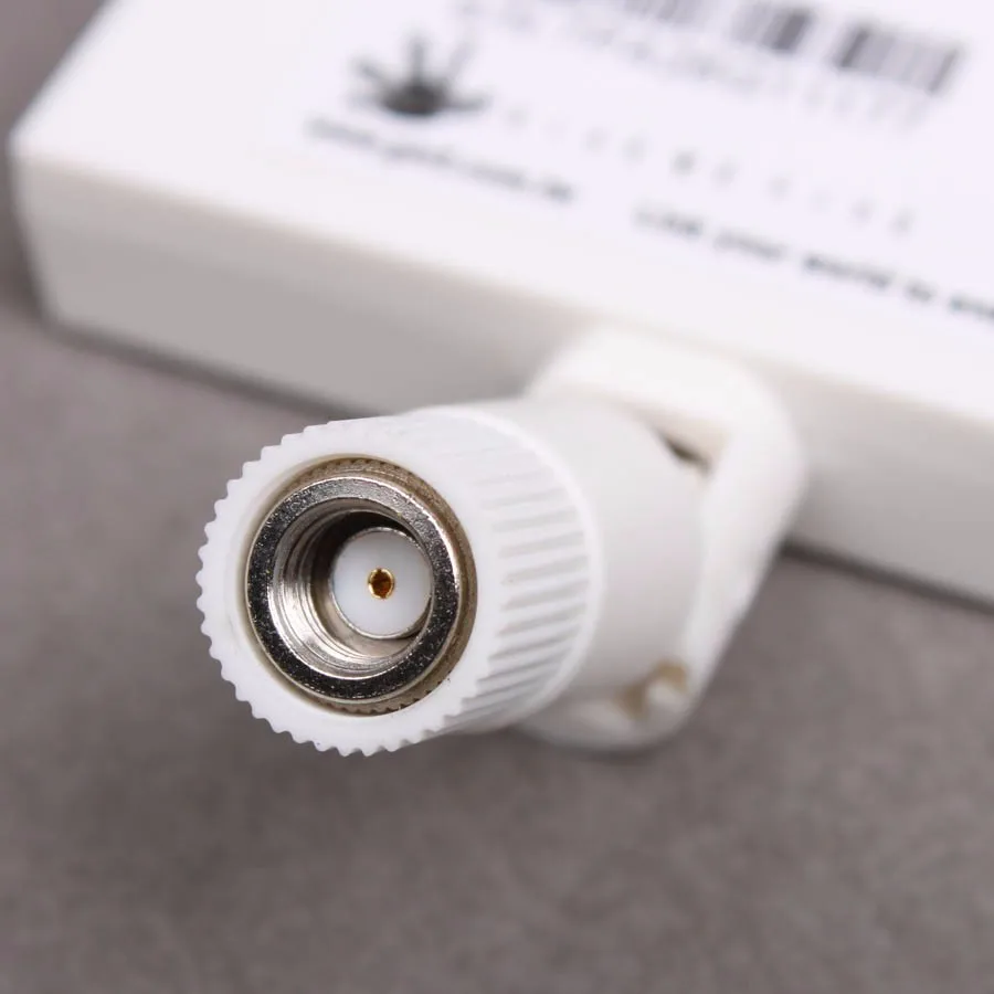 DIY Signal Booster Kit High Gain 7DBI Refitting Antenna A 10DBI Antenna For DJI Phantom 3 Standard Increase Control Distance 1KM