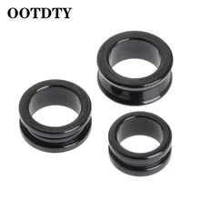 OOTDTY рыболовная леска роликовая керамическая SIC отлично подходит для спиннинга рыболовная Катушка гладкая для рыболовной катушки