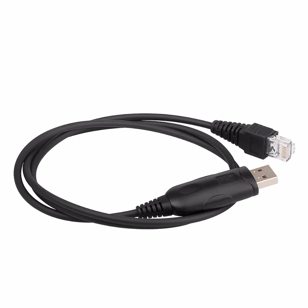 USB Programming Cable For Retevis RT95 Dual Band Mobile Car Radio J9129A