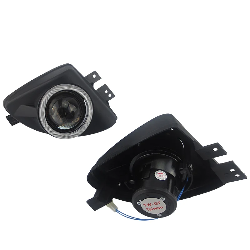 

1 Pair Car-styling 2.5 Inch hid bi xenon foglamp projector lens foglight spot light H11 for BMW 5 SERIES F10 4D F11 WAGON 2010
