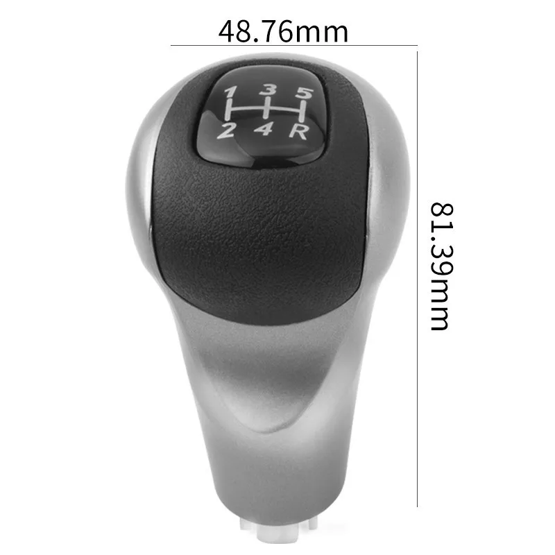 Ручка переключения передач для Honda Civic DX EX LX модели 2006 2011 54102SNAA02|Ручка передач| |